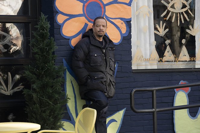 Law & Order: Special Victims Unit - Once Upon a Time in El Barrio - Photos - Ice-T