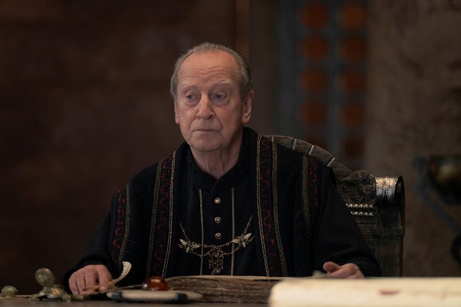 House of the Dragon - The Lord of the Tides - Photos - Bill Paterson
