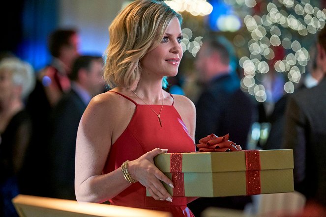 A Shoe Addict's Christmas - Do filme - Candace Cameron Bure