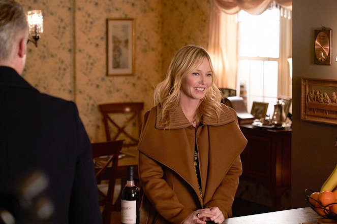 Law & Order: Special Victims Unit - Promising Young Gentlemen - Photos - Kelli Giddish