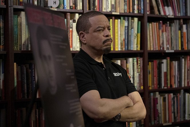 Law & Order: Special Victims Unit - Video Killed the Radio Star - Photos - Ice-T
