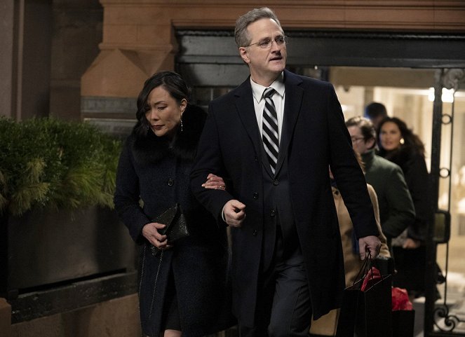 Law & Order: Special Victims Unit - Season 23 - Video Killed the Radio Star - Photos
