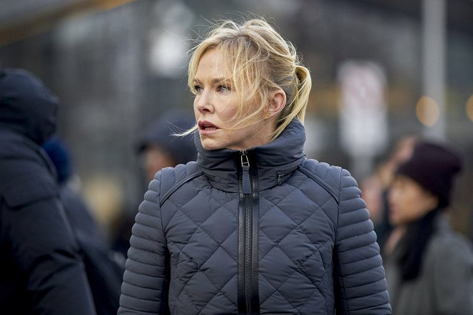 Law & Order: Special Victims Unit - Tommy Baker's Hardest Fight - Photos - Kelli Giddish
