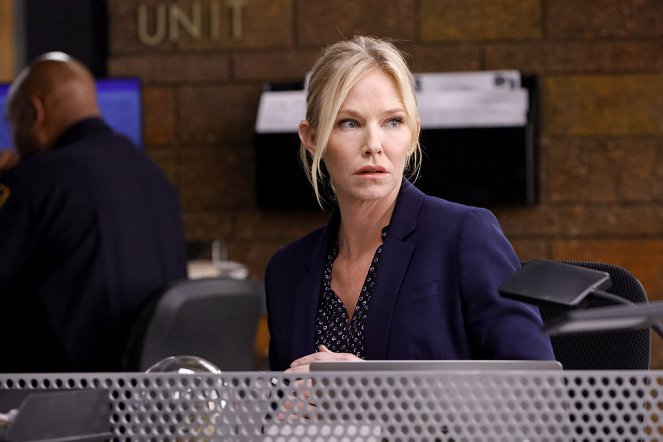 Law & Order: Special Victims Unit - Tommy Baker's Hardest Fight - Photos - Kelli Giddish