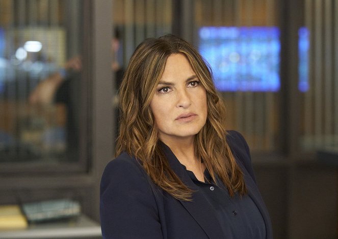 Law & Order: Special Victims Unit - Burning with Rage Forever - Photos - Mariska Hargitay