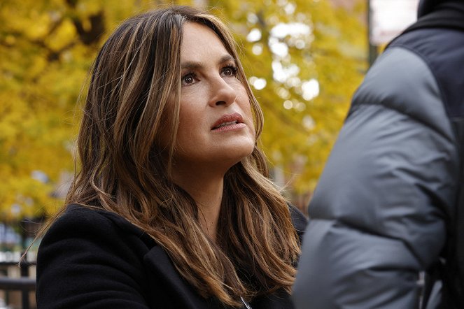 Law & Order: Special Victims Unit - Burning with Rage Forever - Photos - Mariska Hargitay
