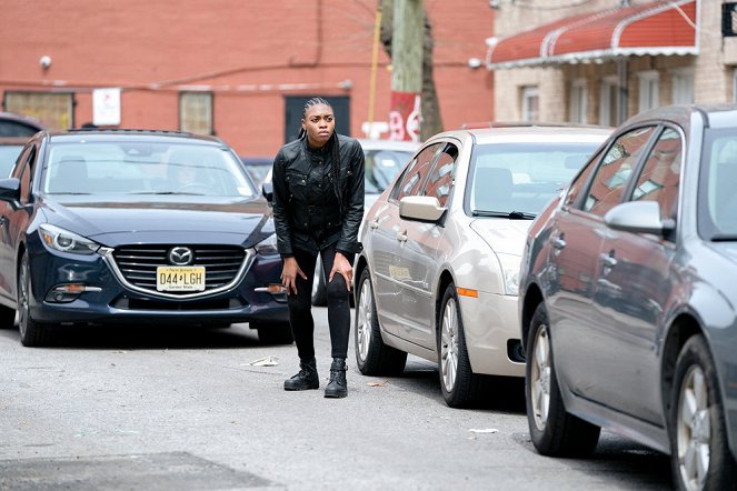 Law & Order: Organized Crime - Streets Is Watching - Photos