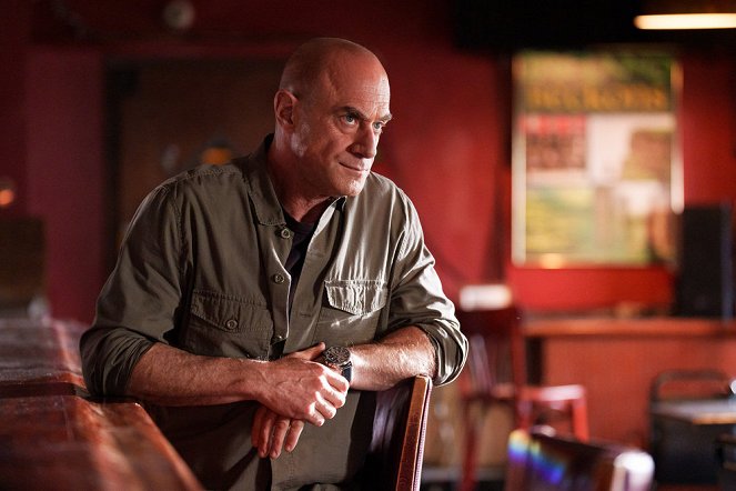 Law & Order: Organized Crime - Streets Is Watching - Photos - Christopher Meloni