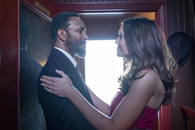 This Is Us - The Train - Photos