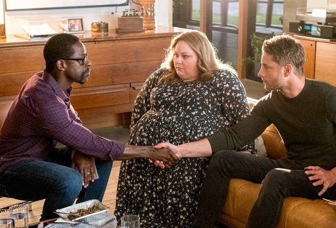 This Is Us - Family Meeting - Photos