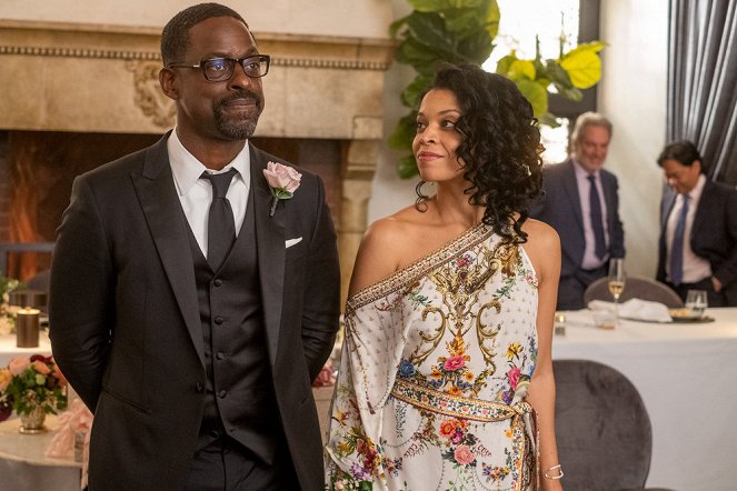 This Is Us - The Night Before the Wedding - Photos