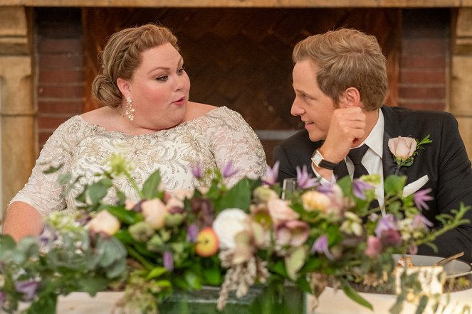 This Is Us - Day of the Wedding - Van film