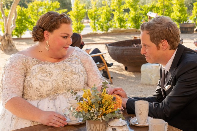 This Is Us - Day of the Wedding - Photos