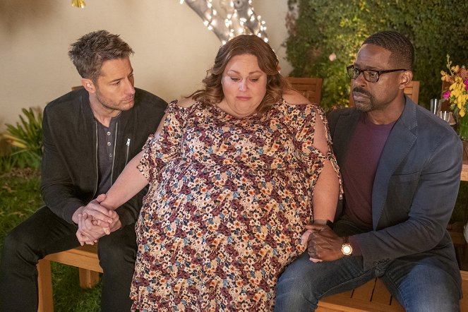 This Is Us - Season 6 - Saturday in the Park - Photos