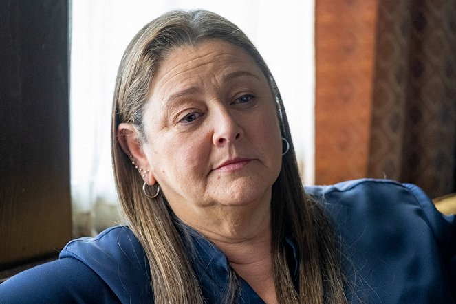 This Is Us - Don't Let Me Keep You - Do filme - Camryn Manheim