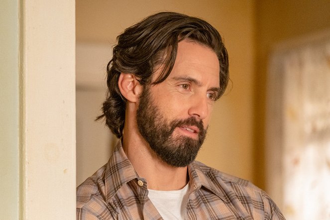 This Is Us - Don't Let Me Keep You - Photos - Milo Ventimiglia