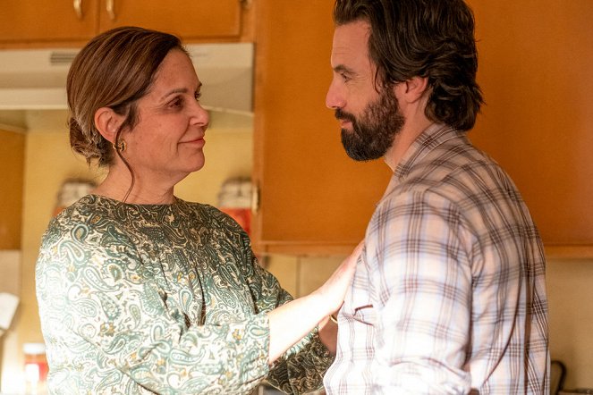 This Is Us - Don't Let Me Keep You - Photos - Laura Niemi, Milo Ventimiglia