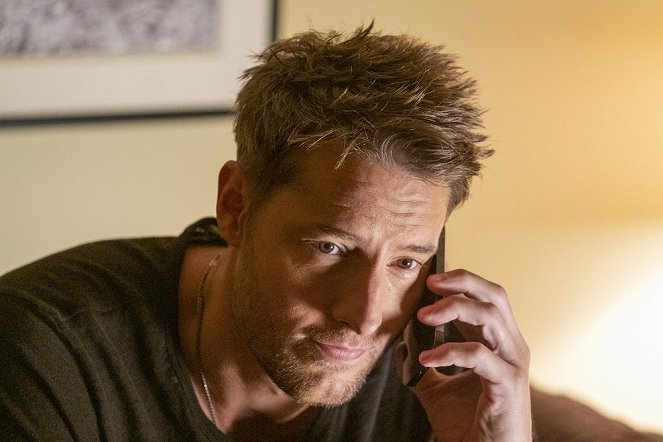 This Is Us - Four Fathers - Photos - Justin Hartley