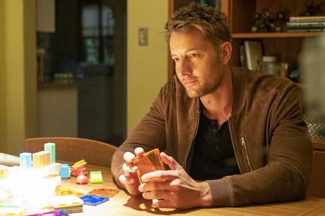 This Is Us - Das ist Leben - Four Fathers - Filmfotos - Justin Hartley