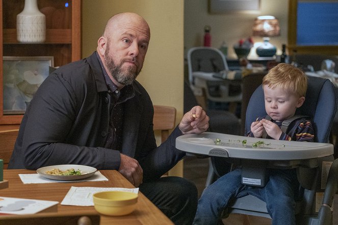 This Is Us - Four Fathers - Do filme - Chris Sullivan