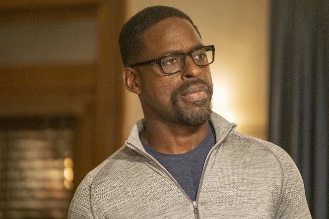 This Is Us - Season 6 - Four Fathers - Photos - Sterling K. Brown