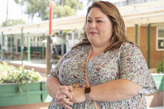 This Is Us - Le Challenger - Film - Chrissy Metz