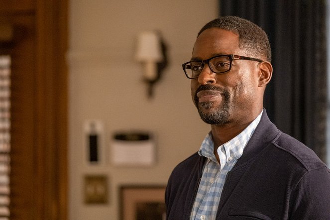 This Is Us - Le Challenger - Film - Sterling K. Brown