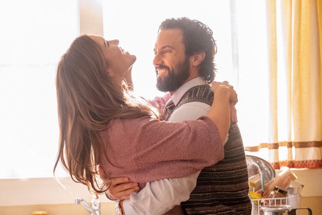 This Is Us - The Challenger - Photos - Mandy Moore, Milo Ventimiglia