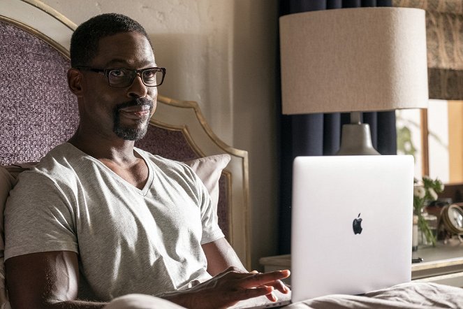 This Is Us - Le Challenger - Film - Sterling K. Brown