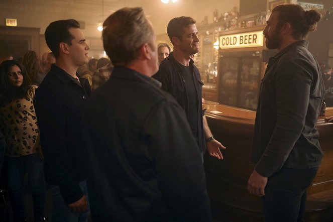 Chicago Fire - Season 11 - All-Out Mystery - Film