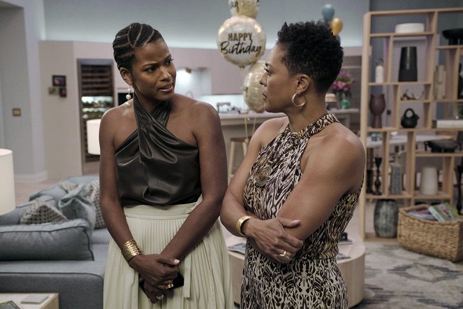 Bel-Air - No One Wins When the Family Feuds - Photos