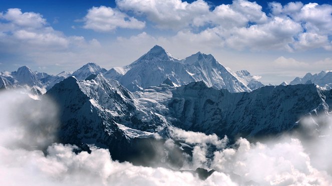 Wunder der Erde - Berge - Filmfotos
