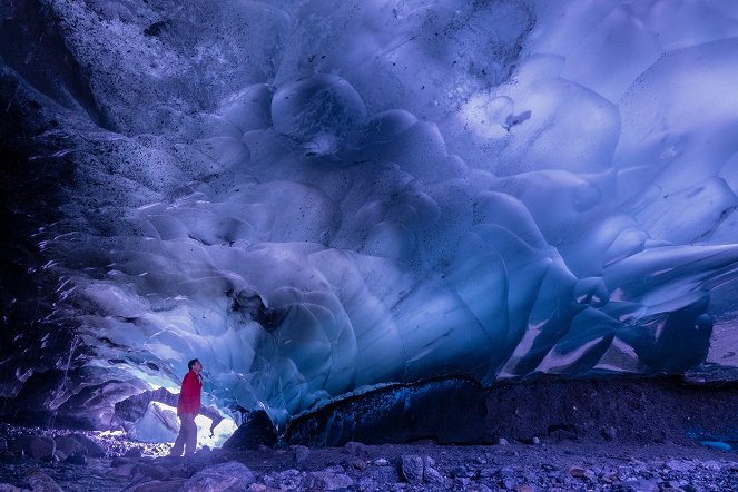 Wunder der Erde - Eis - Filmfotos