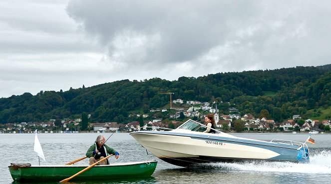 WaPo Bodensee - Die letzte Meile - De la película