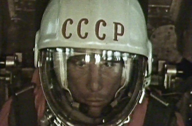 Das Rote Imperium - Stalinorgeln, Sputnik-Schock und Super-Bombe - Z filmu