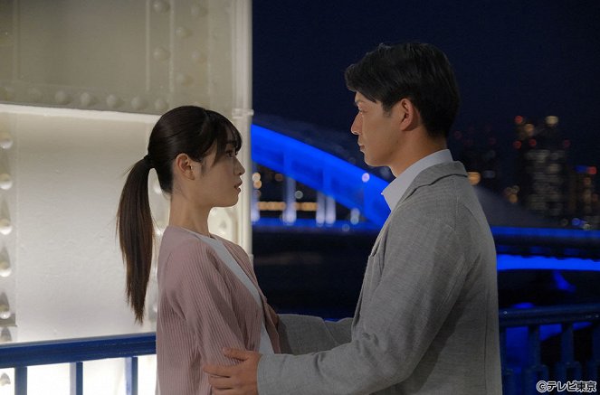 Haru no noroi - Episode 3 - Film - Hikaru Takahashi, Asuka Kudo