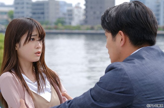 Haru no Noroi - Episode 5 - Photos - Hikaru Takahashi