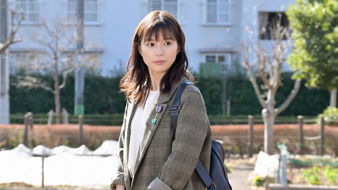 Hankei 5 Metre - Oden odžísan - Film - Kyoko Yoshine