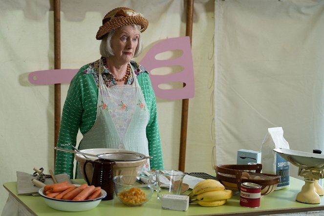 Sister Boniface Mysteries - Season 1 - Queen of the Kitchen - Filmfotos
