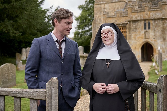 Sister Boniface Mysteries - Season 1 - Sister Town - Photos