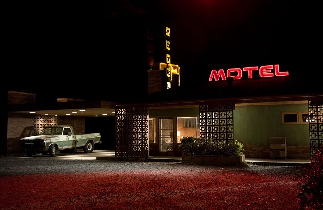 Motel - Filmfotos