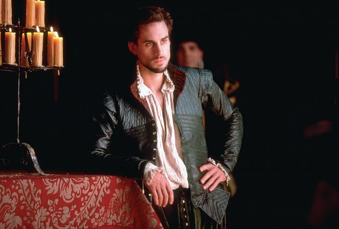 Shakespeare in Love - Film - Joseph Fiennes