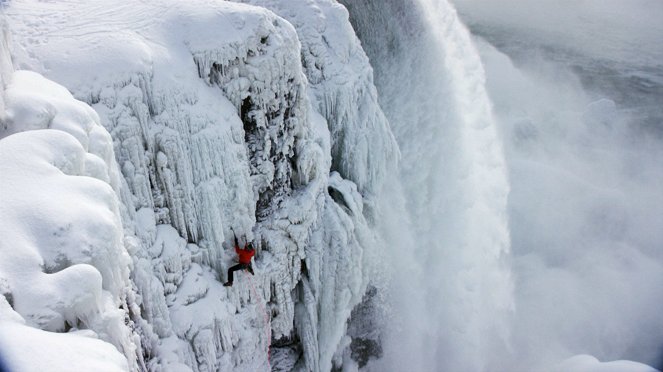 Edge of the Unknown with Jimmy Chin - Photos