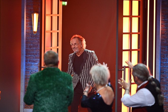 RTL Samstag Nacht - Das Wiedersehen - Photos - Hugo Egon Balder