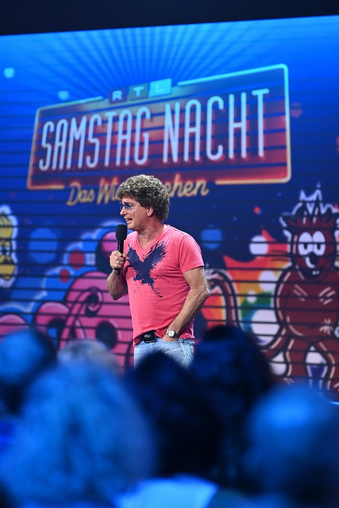 RTL Samstag Nacht - Das Wiedersehen - Photos - Atze Schröder
