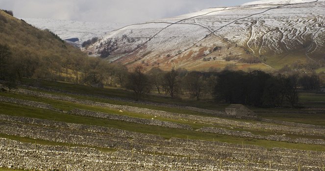 Yorkshire: A Year in the Wild - Filmfotos