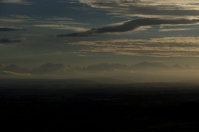 Yorkshire: A Year in the Wild - De la película