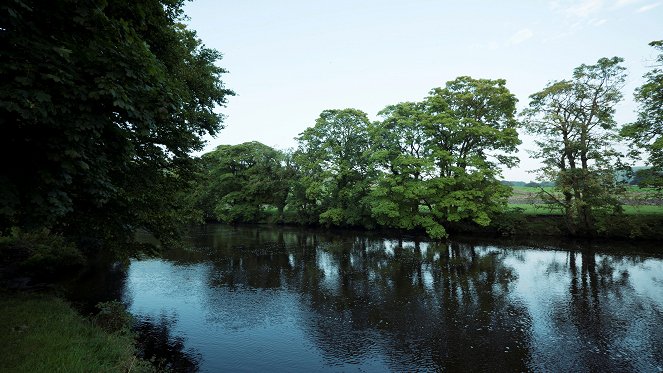 Yorkshire: A Year in the Wild - De la película