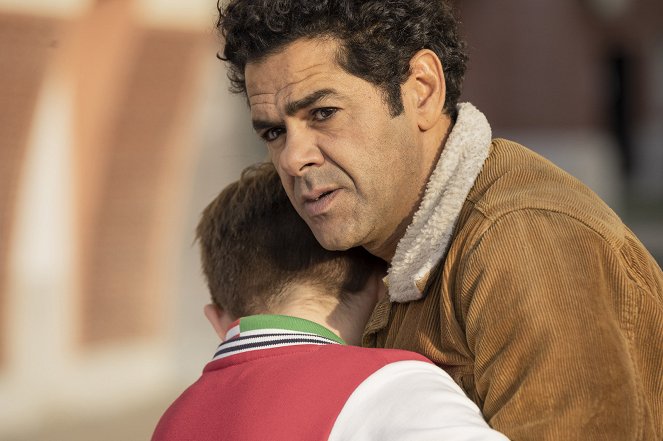 Le Nouveau Jouet - Film - Jamel Debbouze