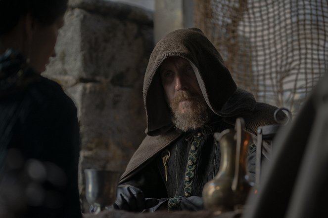 House of the Dragon - The Green Council - Photos - Rhys Ifans